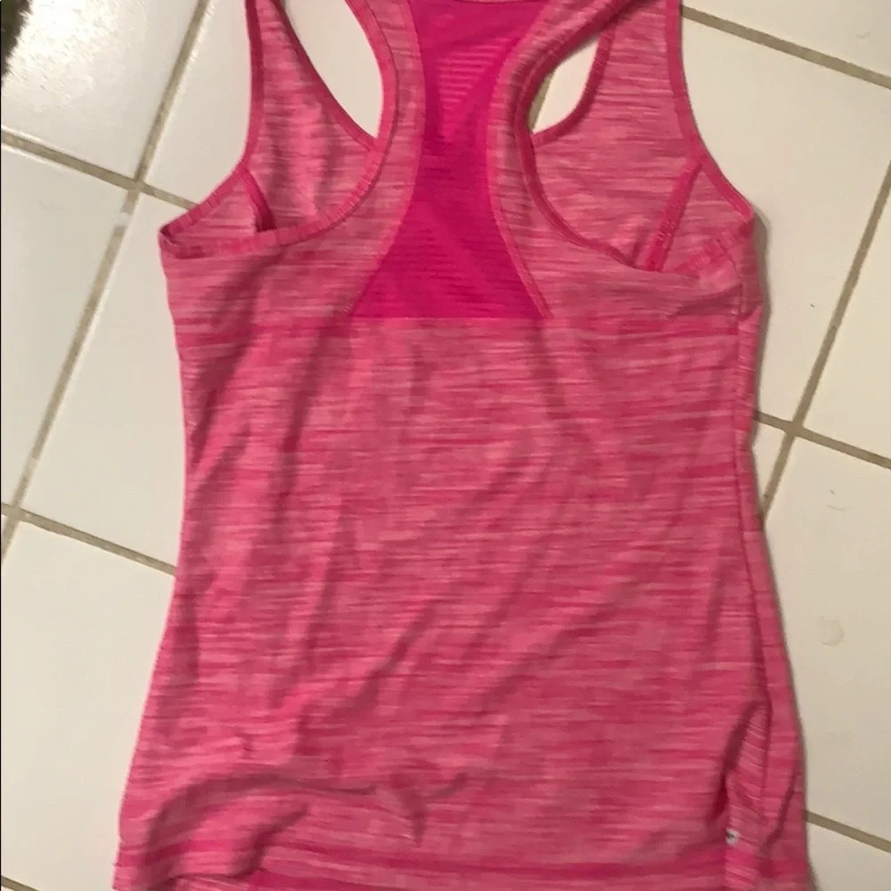 Danskin NOW Workout Tank size XS - Picture 4 of 6